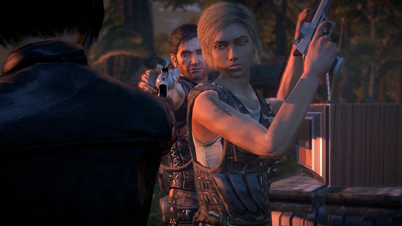 Just Cause 2 (Edición Limitada) - Imagen 27